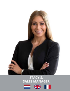 Stacy - Direct immo